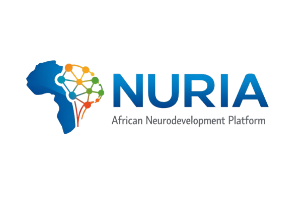Logo NURIA — African Neurodevelopment Platform